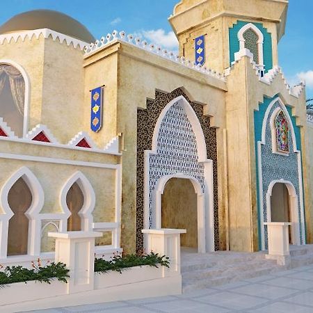 Orka World Hotel & Aqua Park Fethiye Zewnętrze zdjęcie
